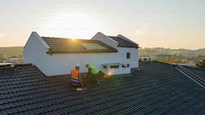 Fast & Reliable Emergency Roof Repairs in Stevensville, MI